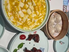 -弄堂小笼包(天津南开大悦城店)