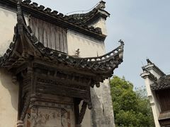 -潜口民宅博物馆