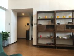 -仰生如卉推拿养生馆(酒仙桥店)