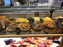 -留夫鸭(巴黎春天宝山店)