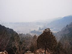 -北京鹫峰国家森林公园