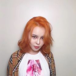 -3AM HAIR SALON染发接发