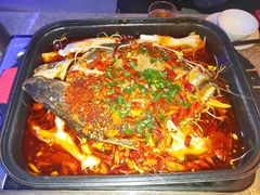 -琶醍壹号•潮菜江景餐吧