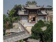 -陈炉古镇