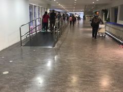 -吉隆坡国际机场