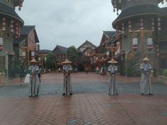 -厦门方特梦幻王国