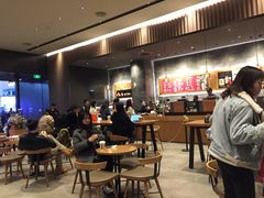 -星巴克(成都东站店)