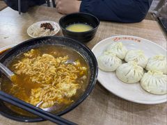 -津门张记包子铺(华昌道店)