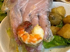 -隅乐胡椒虾·台湾菜·团建(皇岗店)