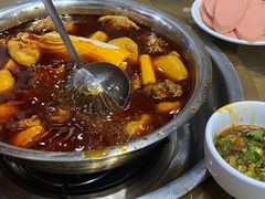 -佘记全家福芋儿鸡(向阳街总店)