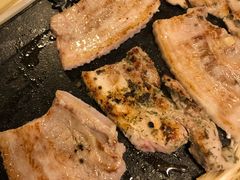 -八色五花肉(新村2号店)