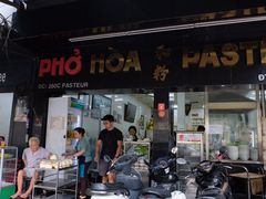 -Pho Hoa Pasteur