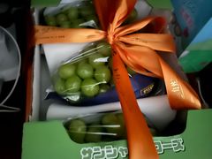 -鲜力达果品批发直销(青山店)