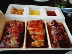 -有璟阁港式餐厅(金融街购物中心店)