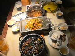 -绿茶餐厅(成都大悦城店)