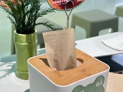 -眉州东坡·熊猫主题餐厅(枫蓝店)