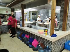 -地方名吃海鲜大馅蒸饺(北戴河店)