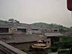 -山西王家大院
