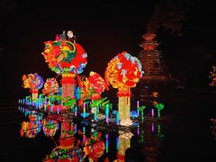 -深圳锦绣中华民俗村