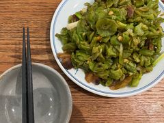 -静一餐厅·湖北菜(前门创始店)