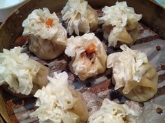 -太原面食店(解放路店)