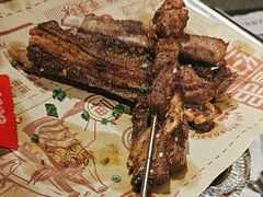 -神府路壹号·海鲜烧烤排档(三坊七巷店)