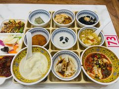 -龙抄手(春熙路总店)