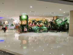 -潍坊鸢飞大酒店(泰华城店)