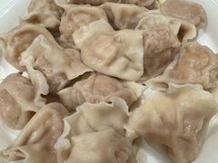-老边饺子馆(东单店)