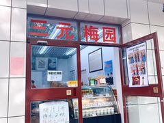 -三元梅园(团结湖店)
