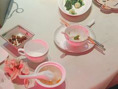 -芙蓉堂(武汉天地店)