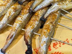 -福茗春薪禾记海鲜烧烤(八一路店)