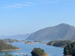 -仙岛湖旅游风景区
