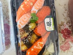 -池田寿司·新鲜现做(西红门荟聚店)