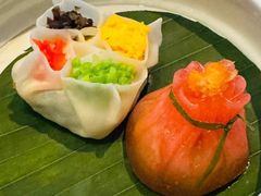 -杭州柏悦酒店·悅厅