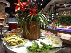 -大漠风烤肉火锅自助餐厅(鹰展店)