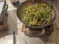 -绿茶餐厅(深圳龙华天虹购物中心店)