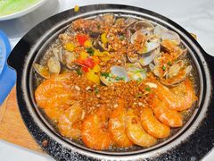 -相遇·鲜炒黄牛肉(丹阳吾悦广场店)