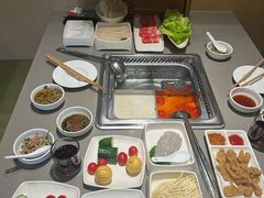 -海底捞火锅(杭州萧山宝龙广场店)