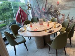 -桃喜·新湘菜(深圳湾店)