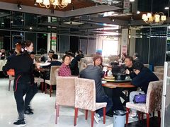 大堂-江宁肚包鸡(铁心桥店)
