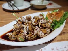 -周家二小姐的菜(西津渡店)