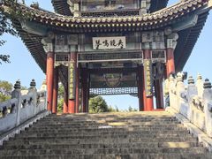 -珠海圆明新园