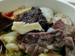 -化州颜勇牛腩(深圳总店)