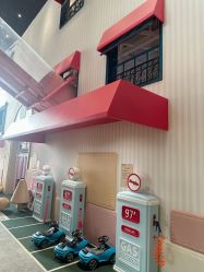 -奈尔宝家庭中心·亲子餐厅(华采天地店)