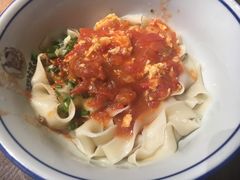 -吴满满油泼面(北方风味园店)
