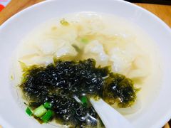 -凤起龙游老面包子(凯德晶品店)