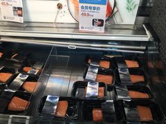 -盒马鲜生(曜一城店)