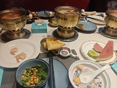 -喜庭海鲜自助(来福士店)