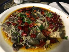 -古道惠风饭庄